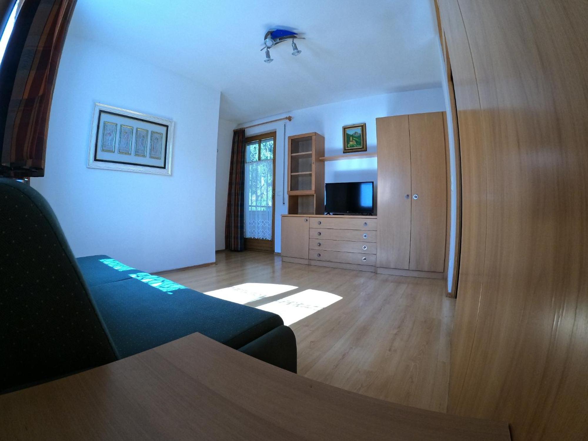 Residence Emma Dobbiaco Extérieur photo
