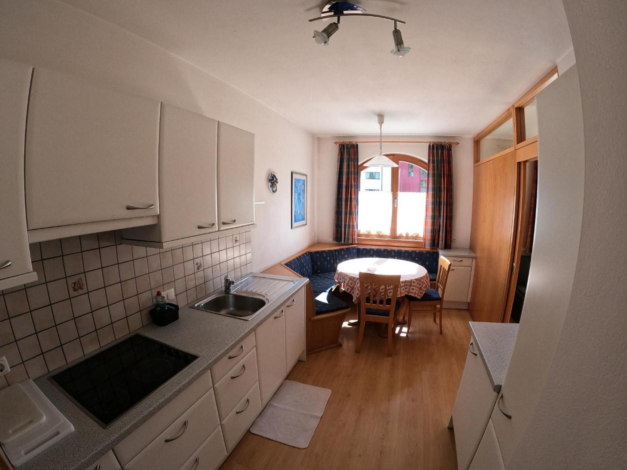 Residence Emma Dobbiaco Extérieur photo
