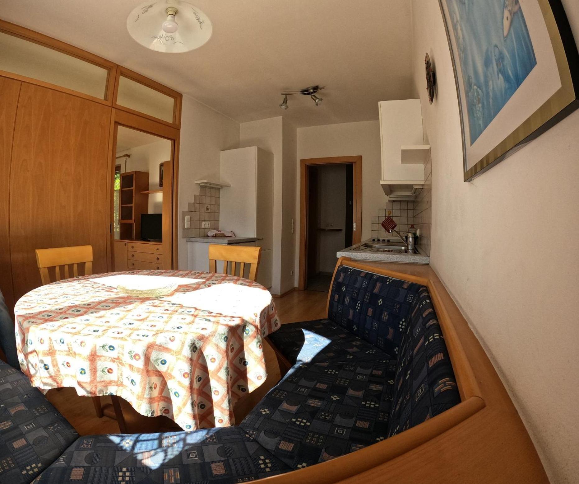 Residence Emma Dobbiaco Extérieur photo